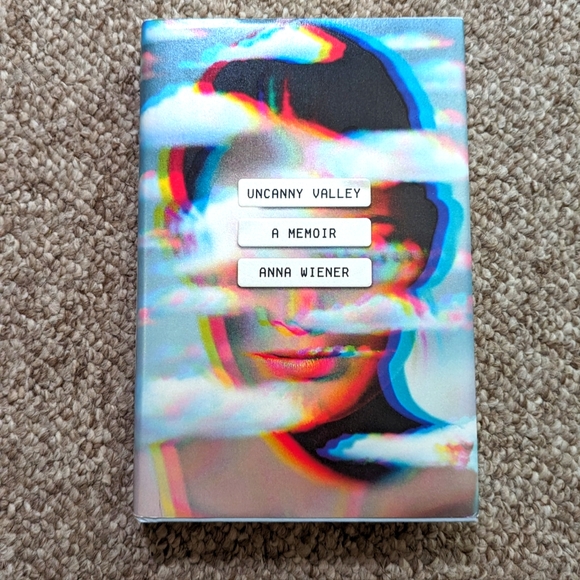 Other - Uncanny Valley